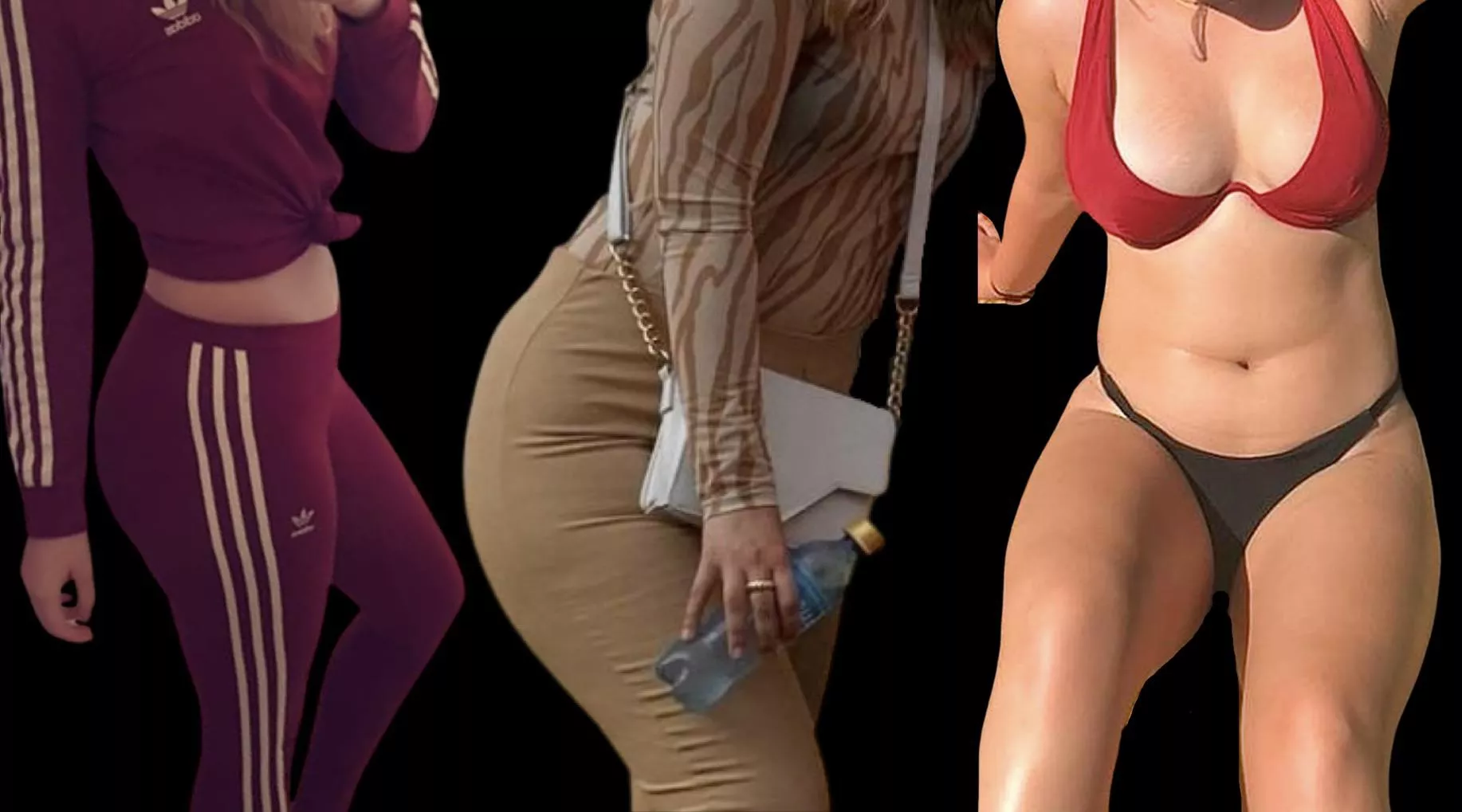 6months posted by Fatgirlsharing