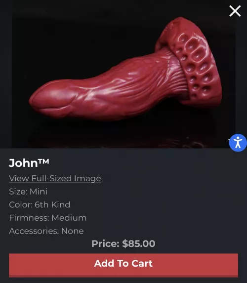 6th Kind??! Also, photo doesn’t match description of toy. Does anyone have experience with this error? And what does 6th Kind even look like?? by Rallythebeast