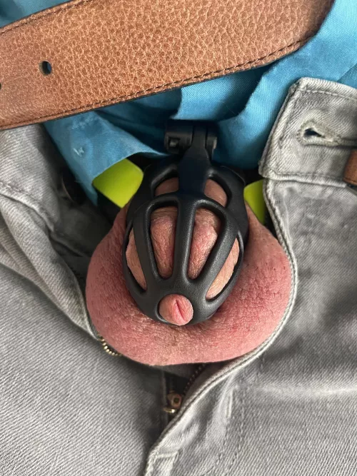 7 days strong by LockedUp_Dragon