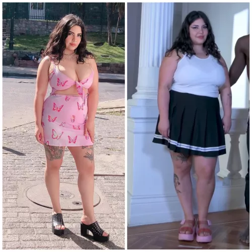 71kg vs 85kg by Akatsuki11111