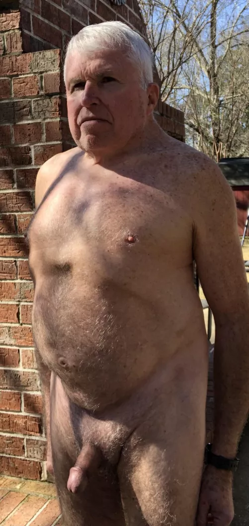 (72) ready for spring by 19500820