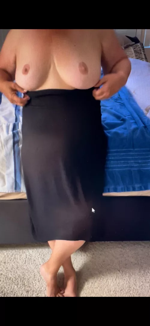 72 year old boobs by BGFMLG-67