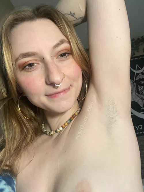 8 days grown out! by sugarkane_666