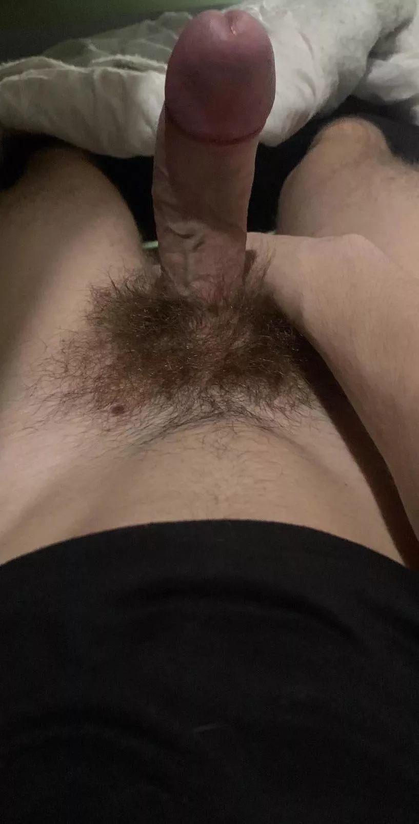 8 incher looking to fuck up some sweet watery guts only girls posted by imfuckingmassive