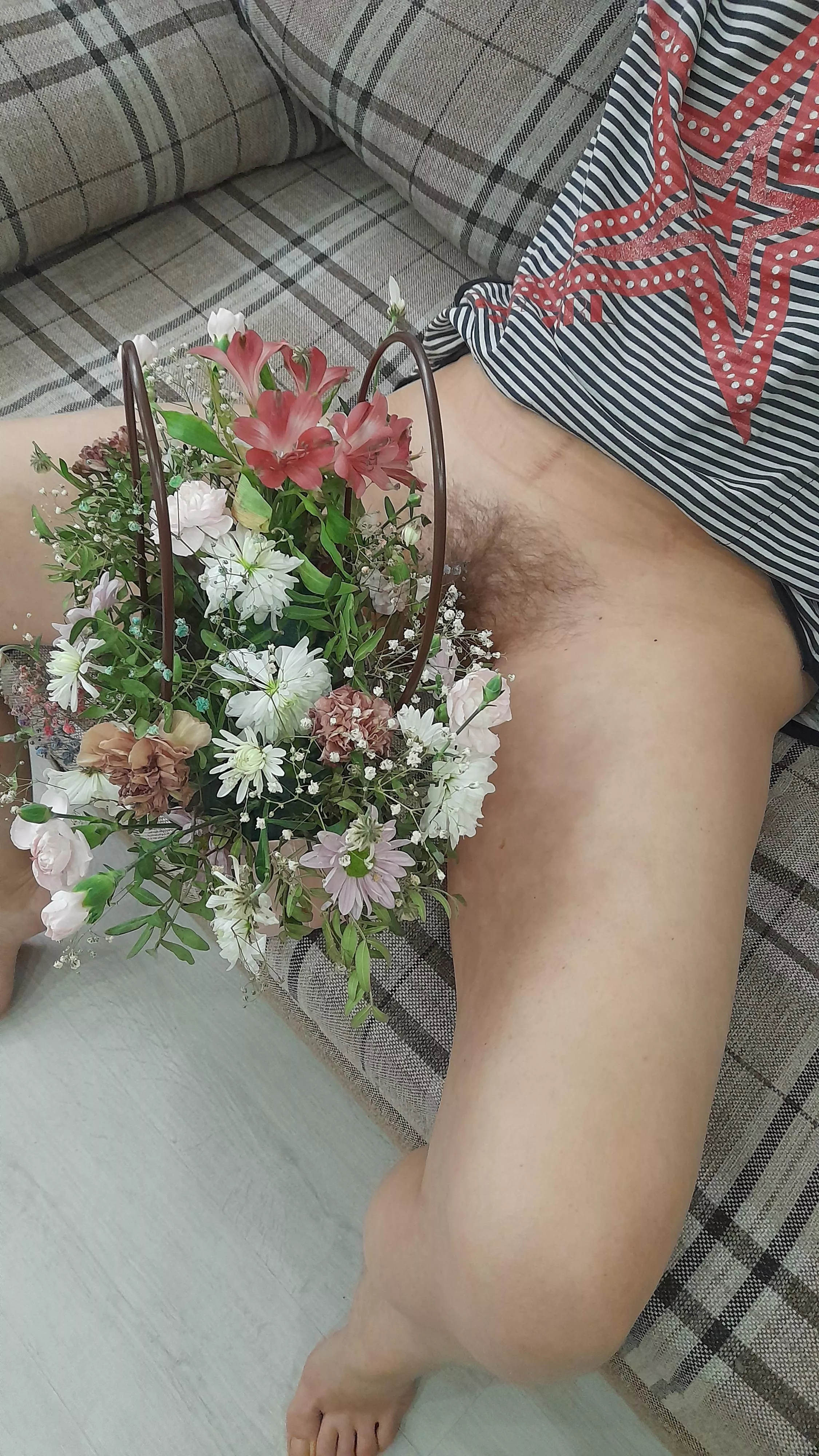 8 march is a holiday in Russia. Women day! When all man gives gifts and flowers to women 😊 posted by Pleasant-Prune-9776