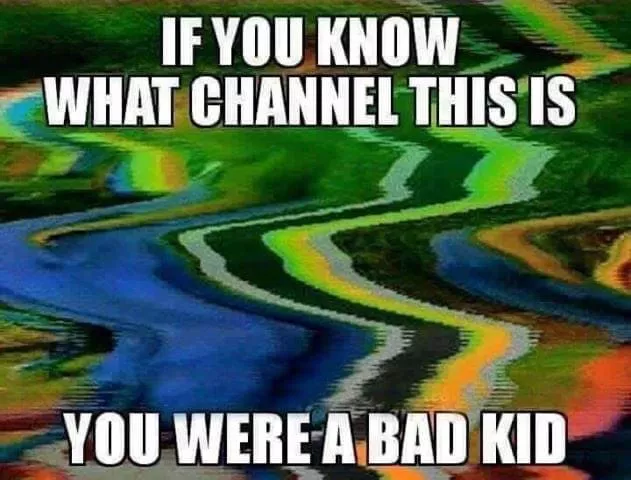 80s Cable TV posted by 4reddityo