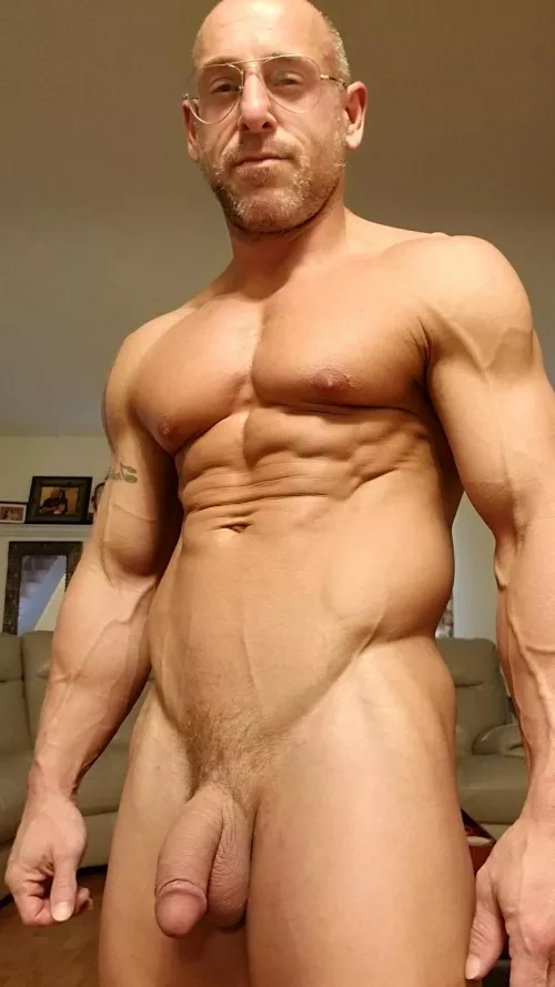 80's Daddy by vinnymarchegiano