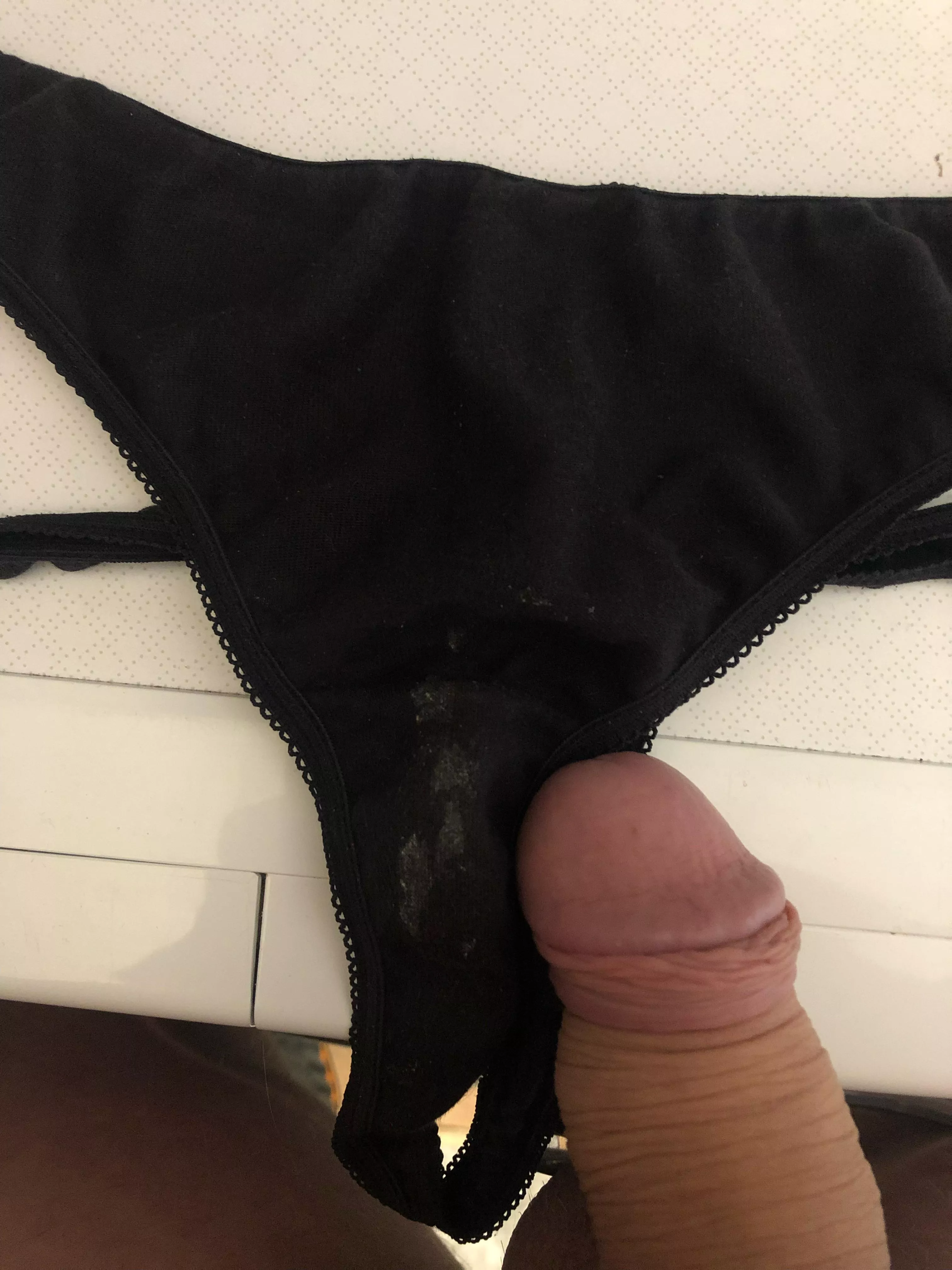 8h shift smell perfect posted by ExternalWest2686