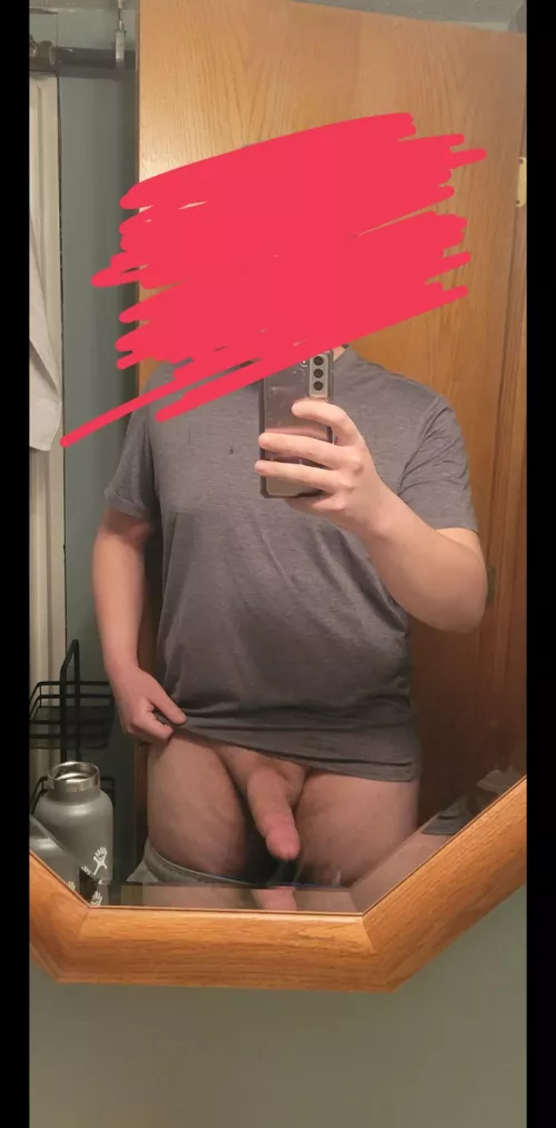 8in x 6.6in DMs open by fgufg