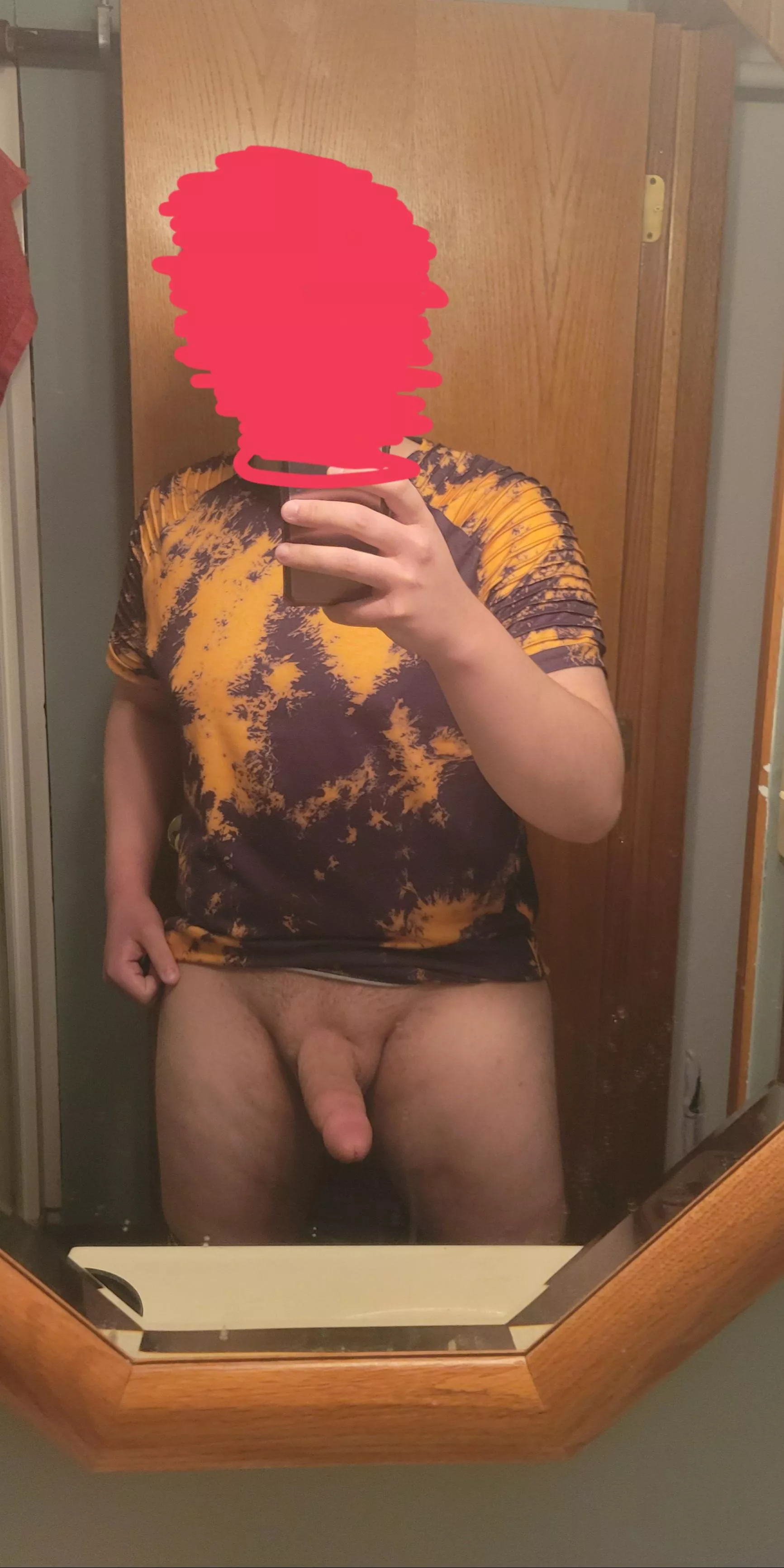 8in x 6.6in DMs open posted by fgufg