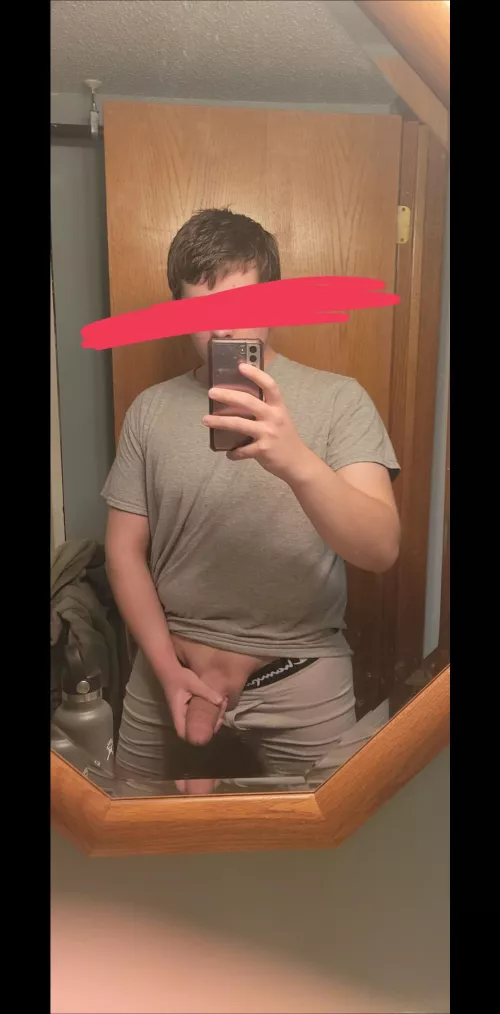 8in x 6.6in DMs open by fgufg