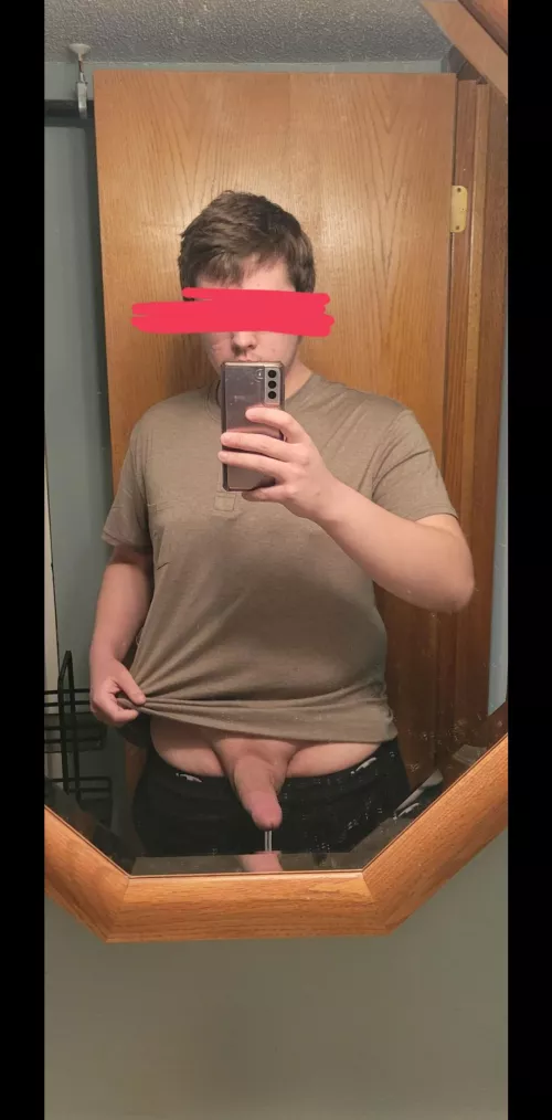 8in x 6.6in DMs open by fgufg