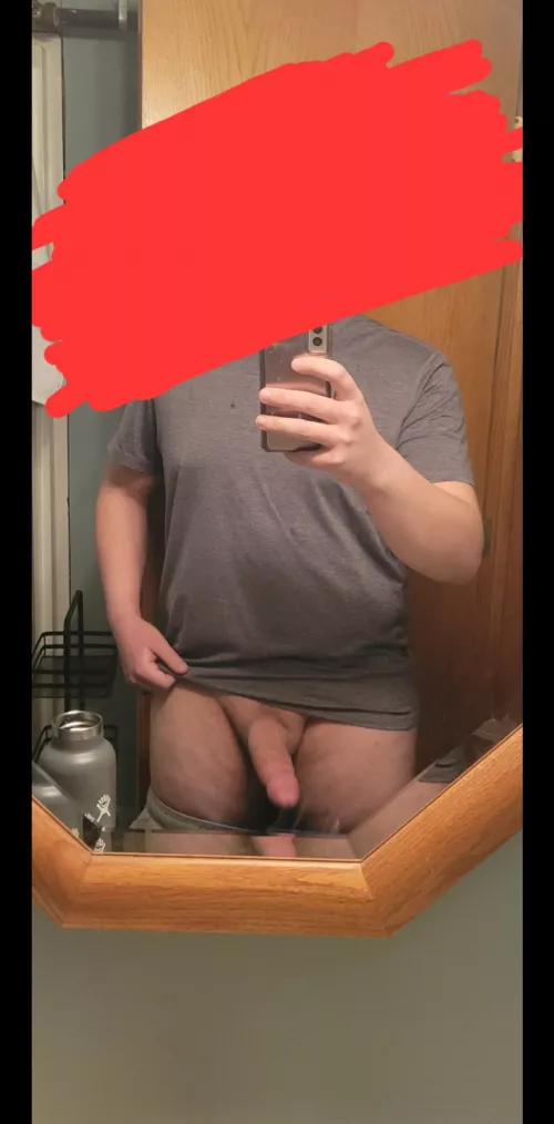 8in x 6.6in DMs open by fgufg