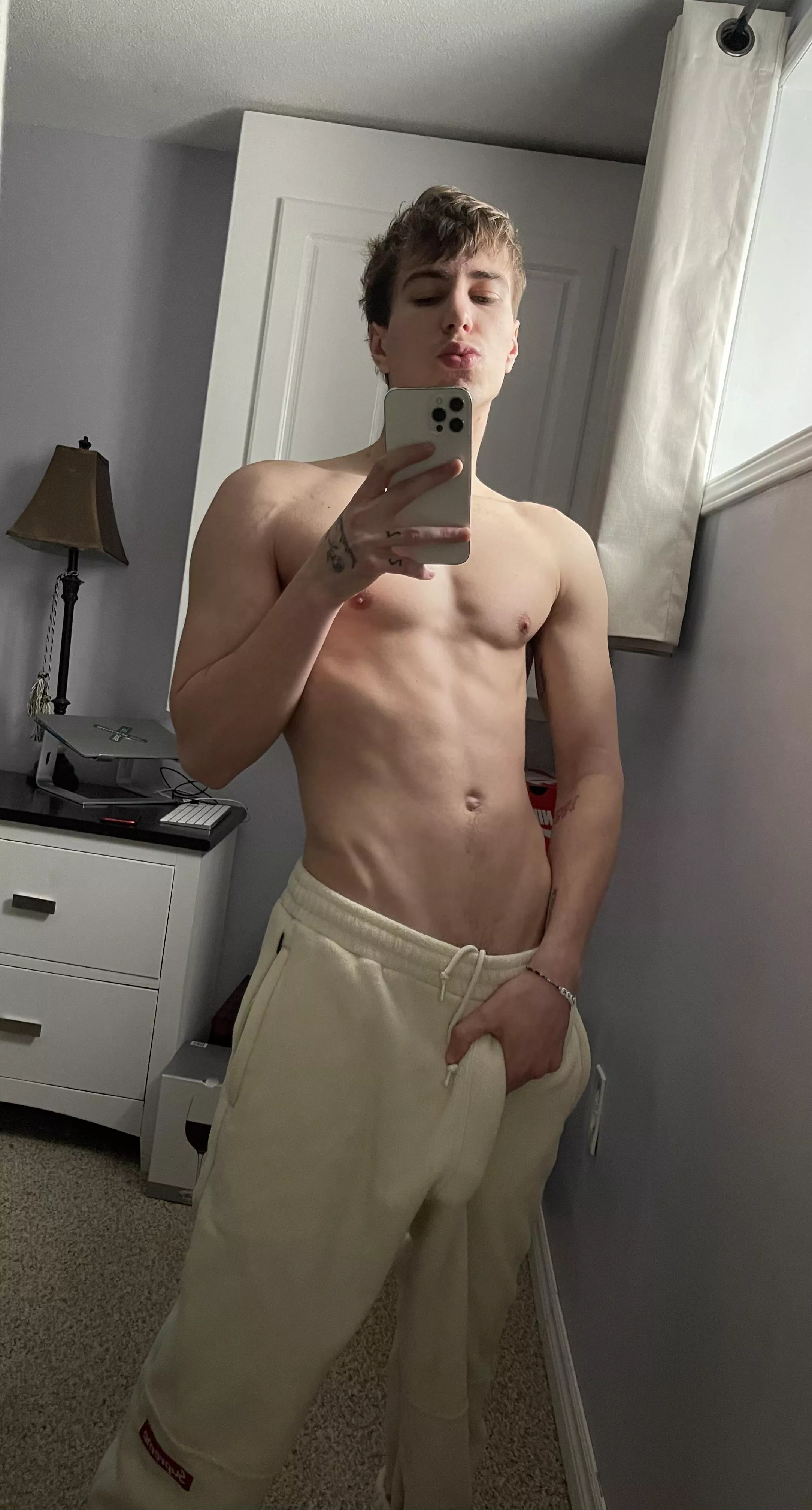 9 inch bulge posted by jakegelato