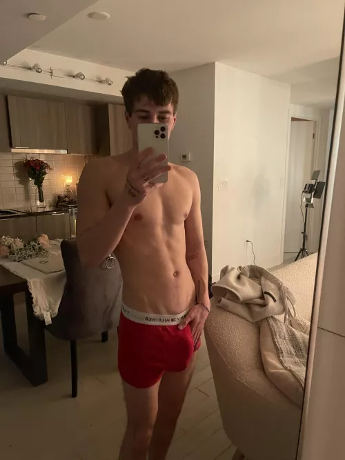 9 inch bulge by jakegelato