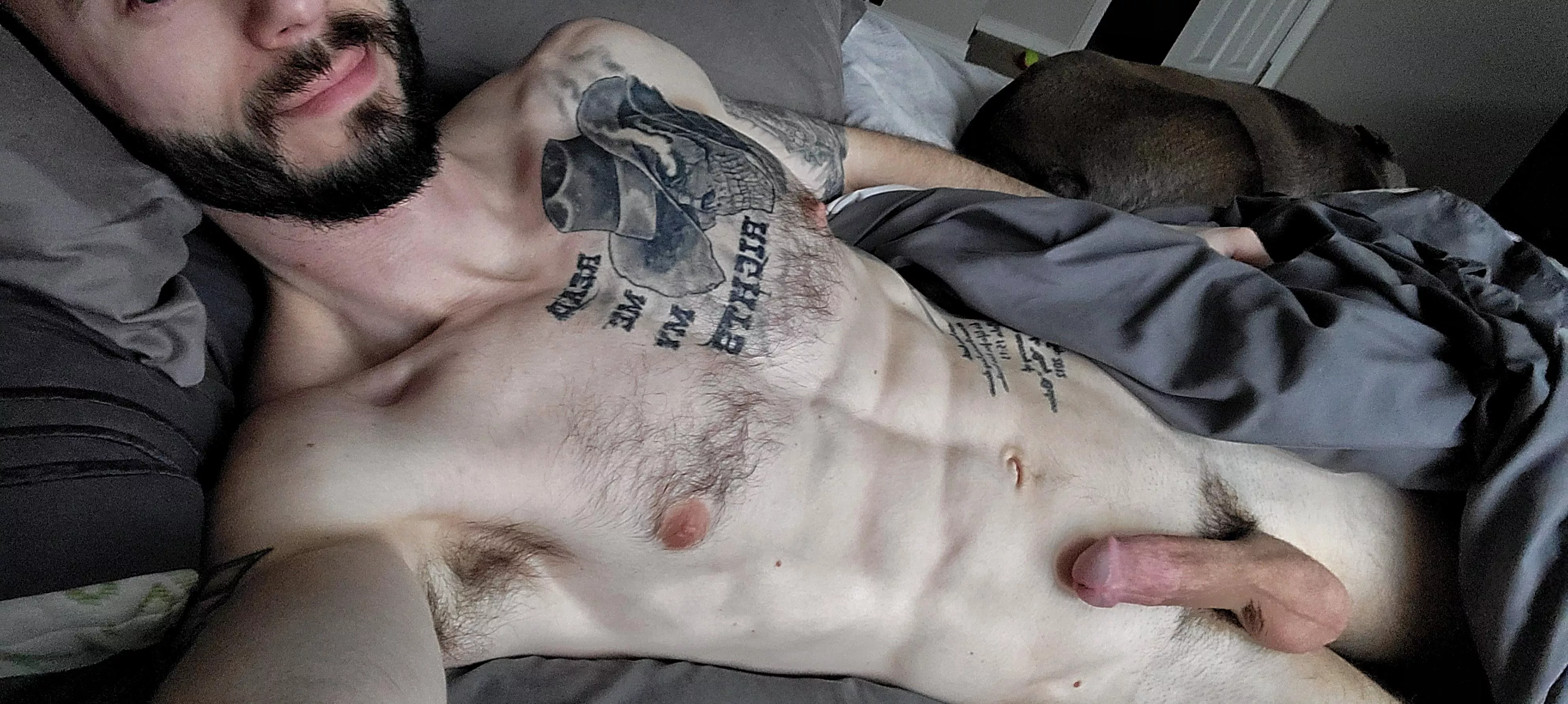 9 out of 10 doctors recommended morning sex before they left my bed.. the tenth one preferred it on the floor 🤭😉 Happy Friday y'all posted by cowboy171