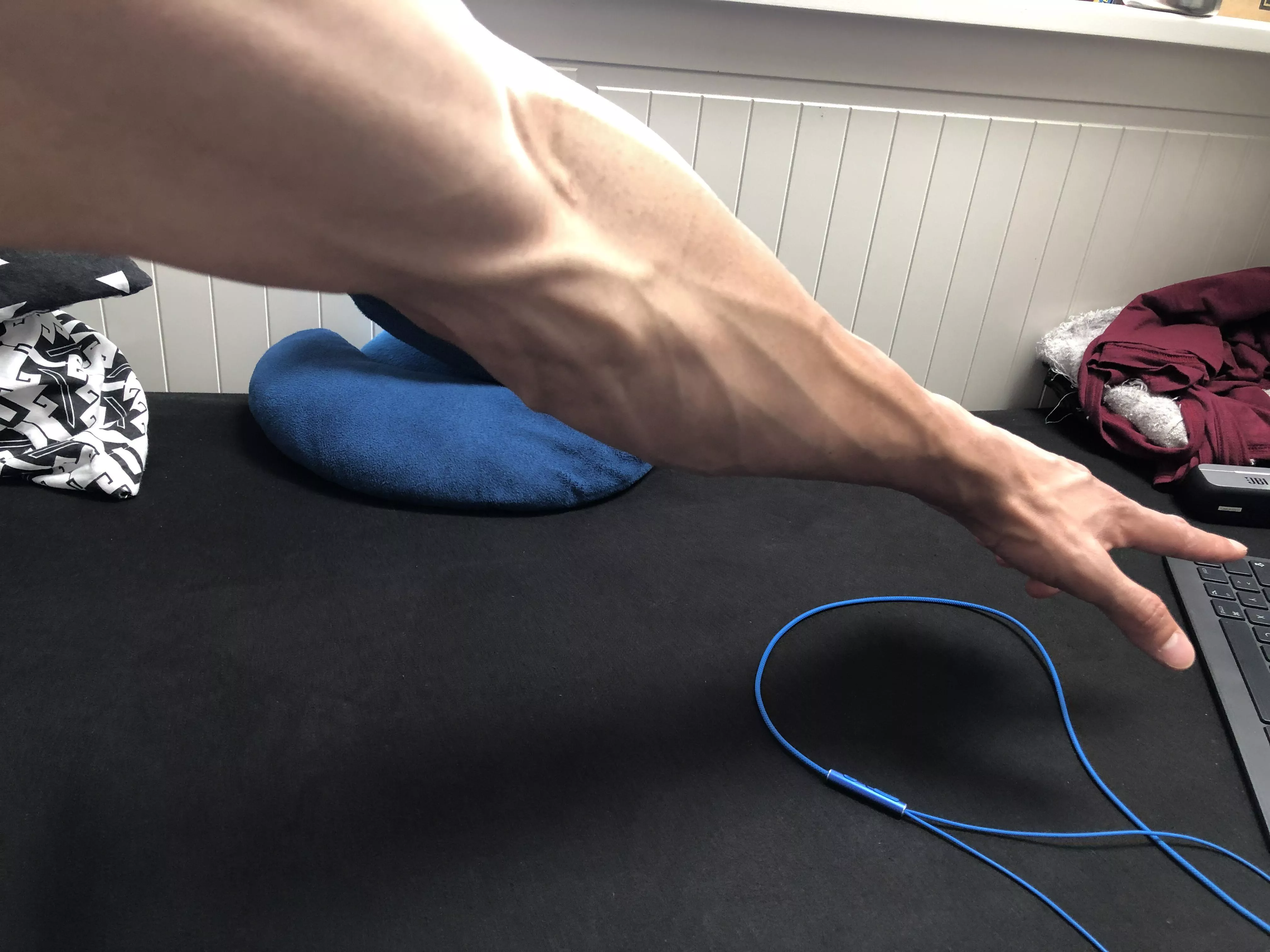 9 past Midnight posted by gutpunchprince