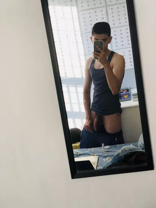 9” uncut by Hung_Bruno