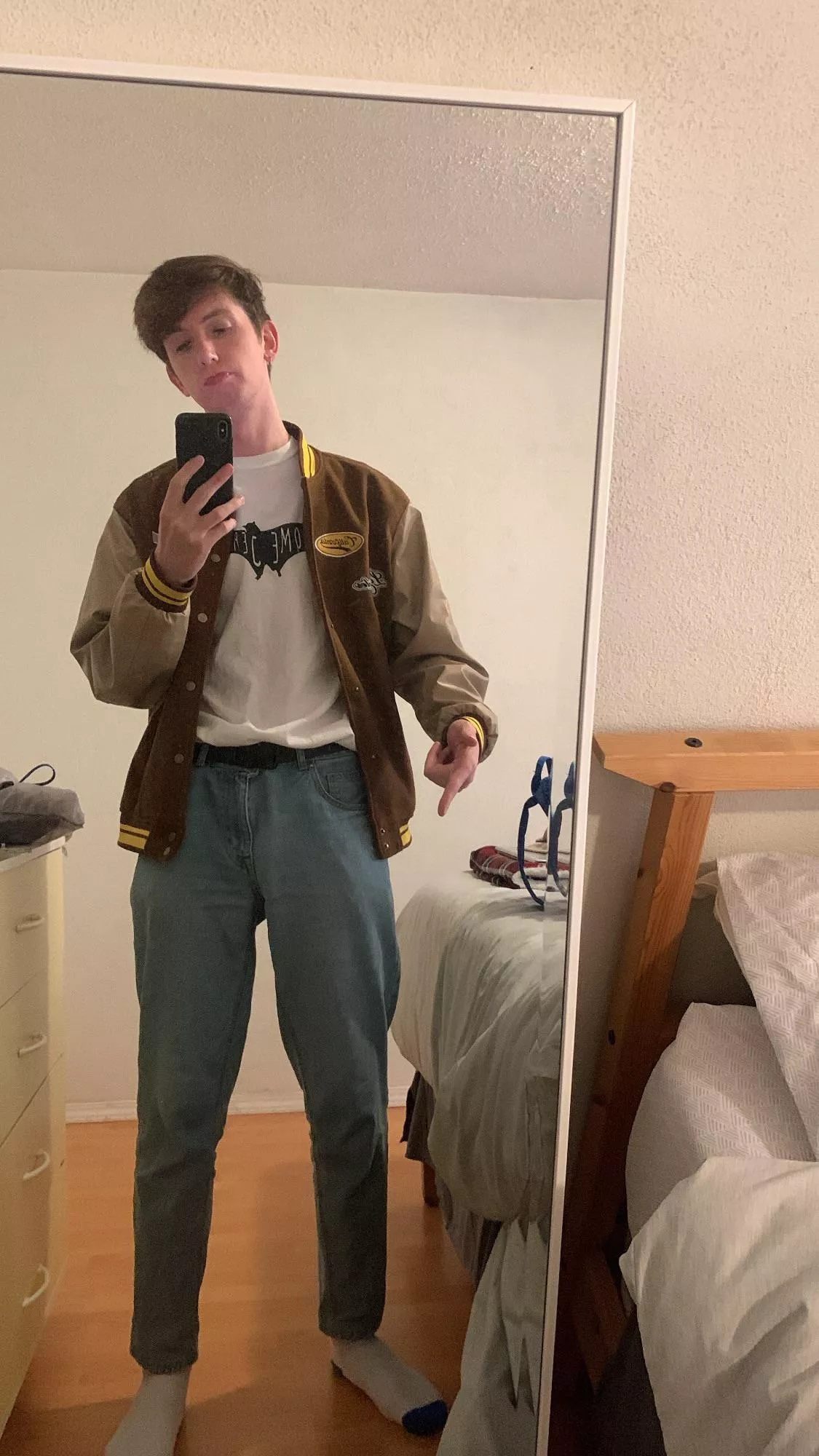 90’s fit for today yo posted by Dillon-Daytona