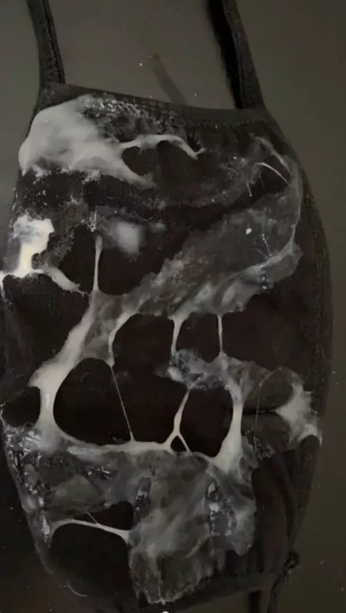 919… I love bustin my huge loads on some face masks 😉 🍆💦💦💦💦💦💦🤤 by HornyGayTop