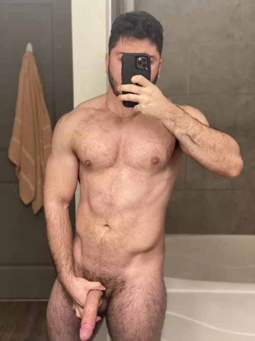 9’inch Latino 😉 by jadenmcot