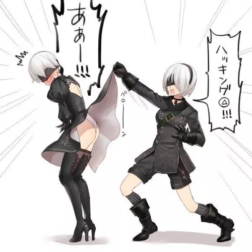 9ss by AnastasiaLebedeff