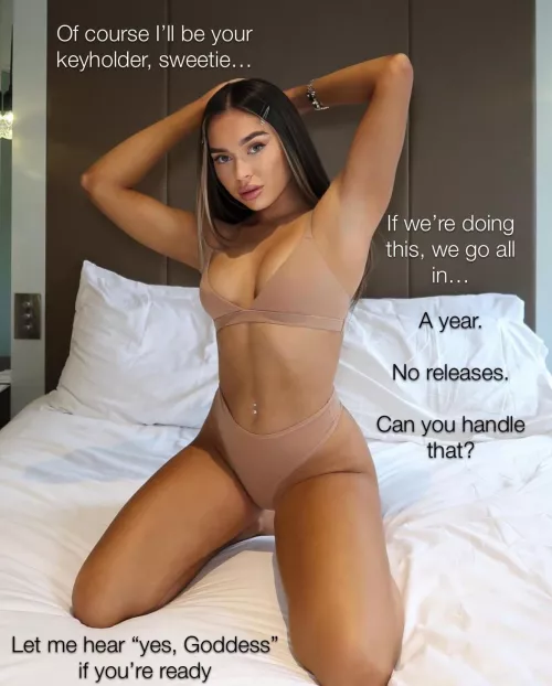 A beautiful keyholder. A year of frustration. by donlogan83