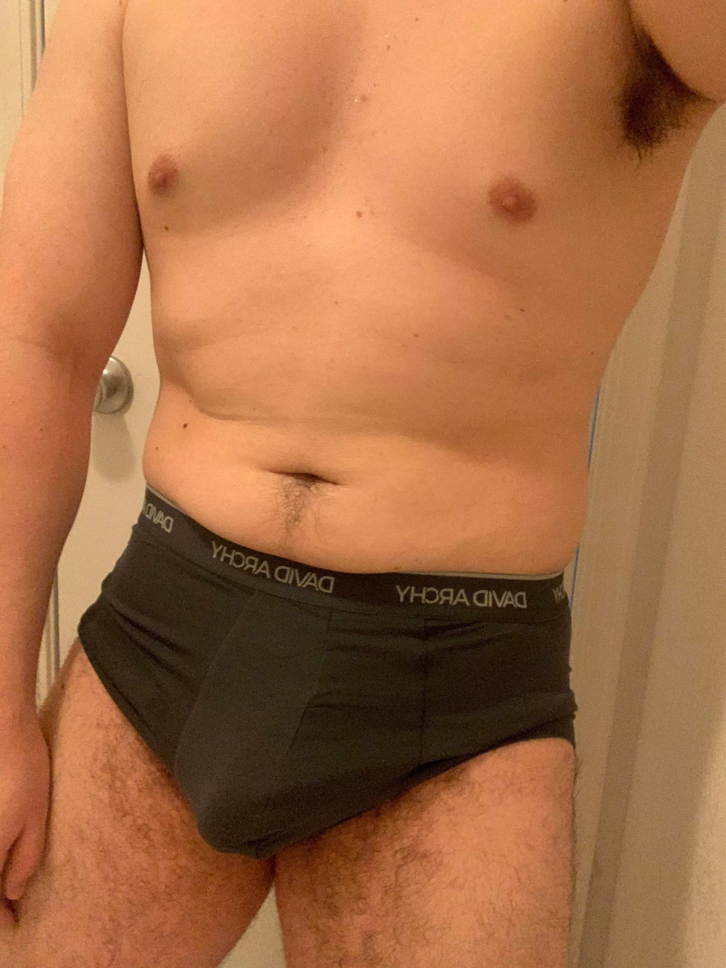 A beefy boy posted by Showingbits69