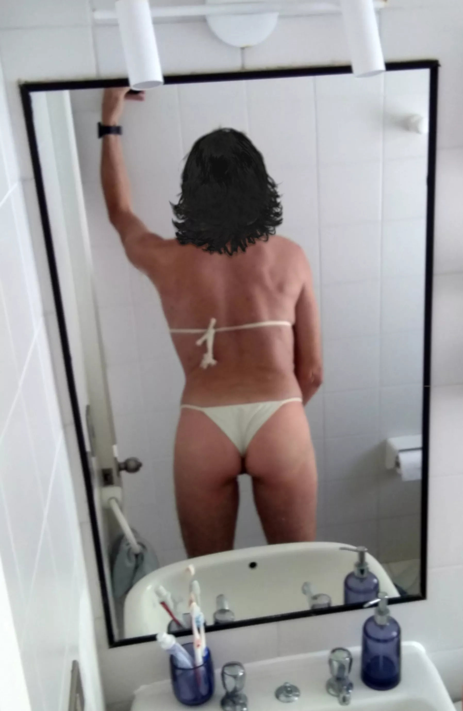 A bit blury posted by Cookiewoof