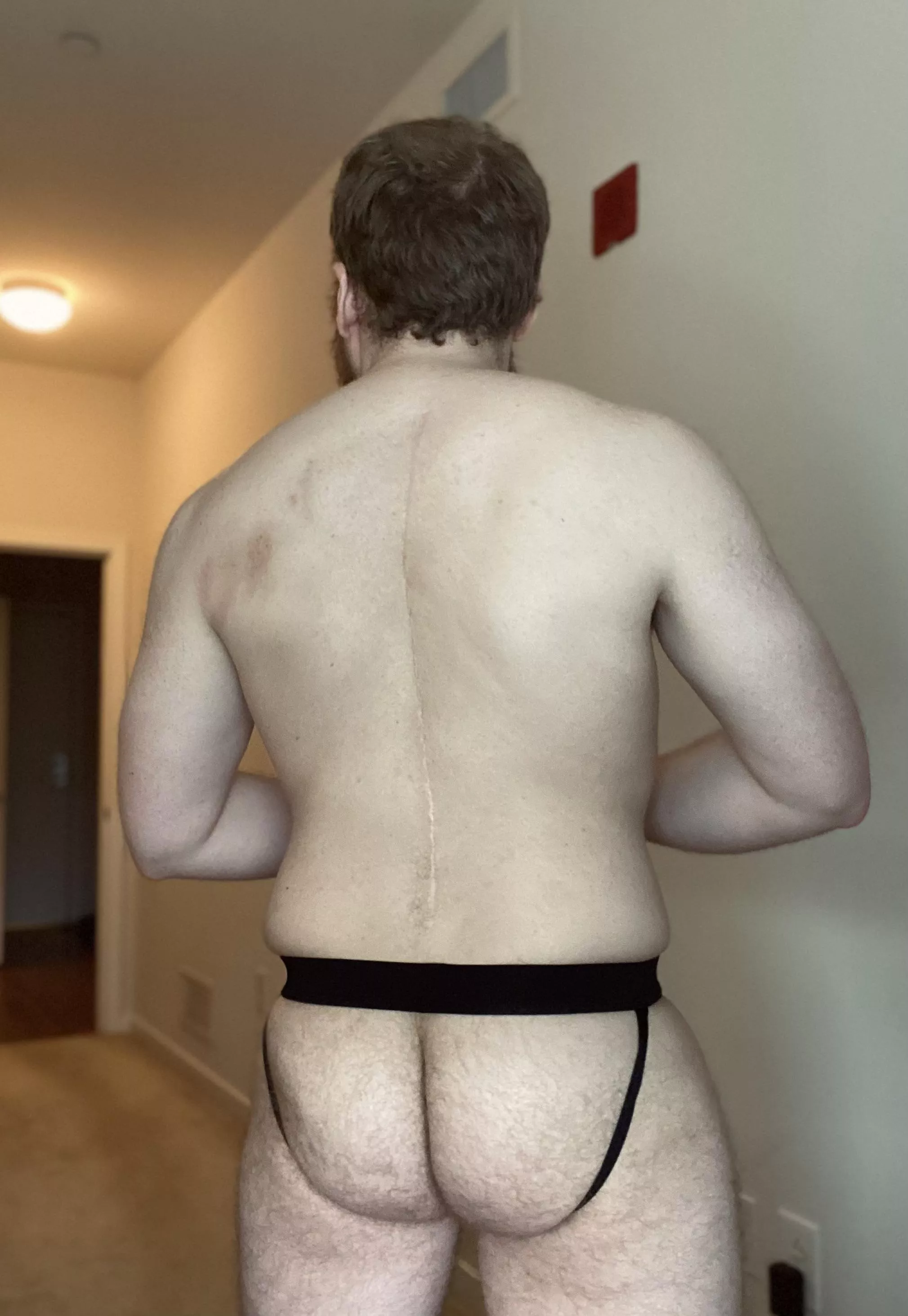 A bit late for humpday posted by throwawaycub897