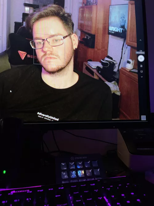 A bit more gaming related xD by Conduit95