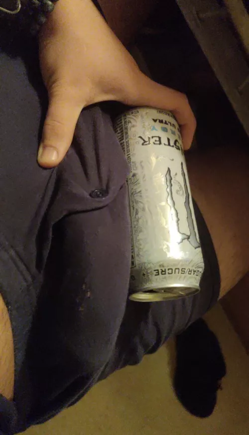 A bit of a monster you could say by trukfu