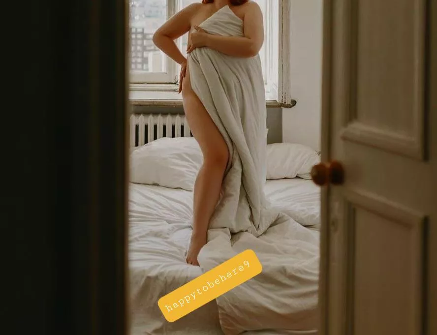 A bit over excited in hotel. New York times of last yr. posted by Happytobehere9