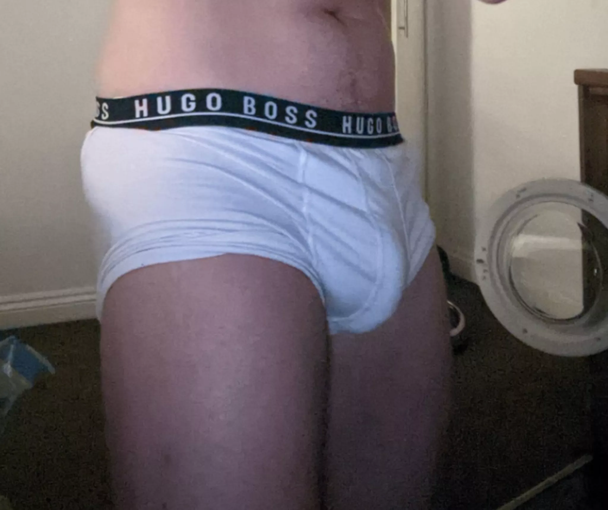 A bit tight these ones posted by HuntingConfusion