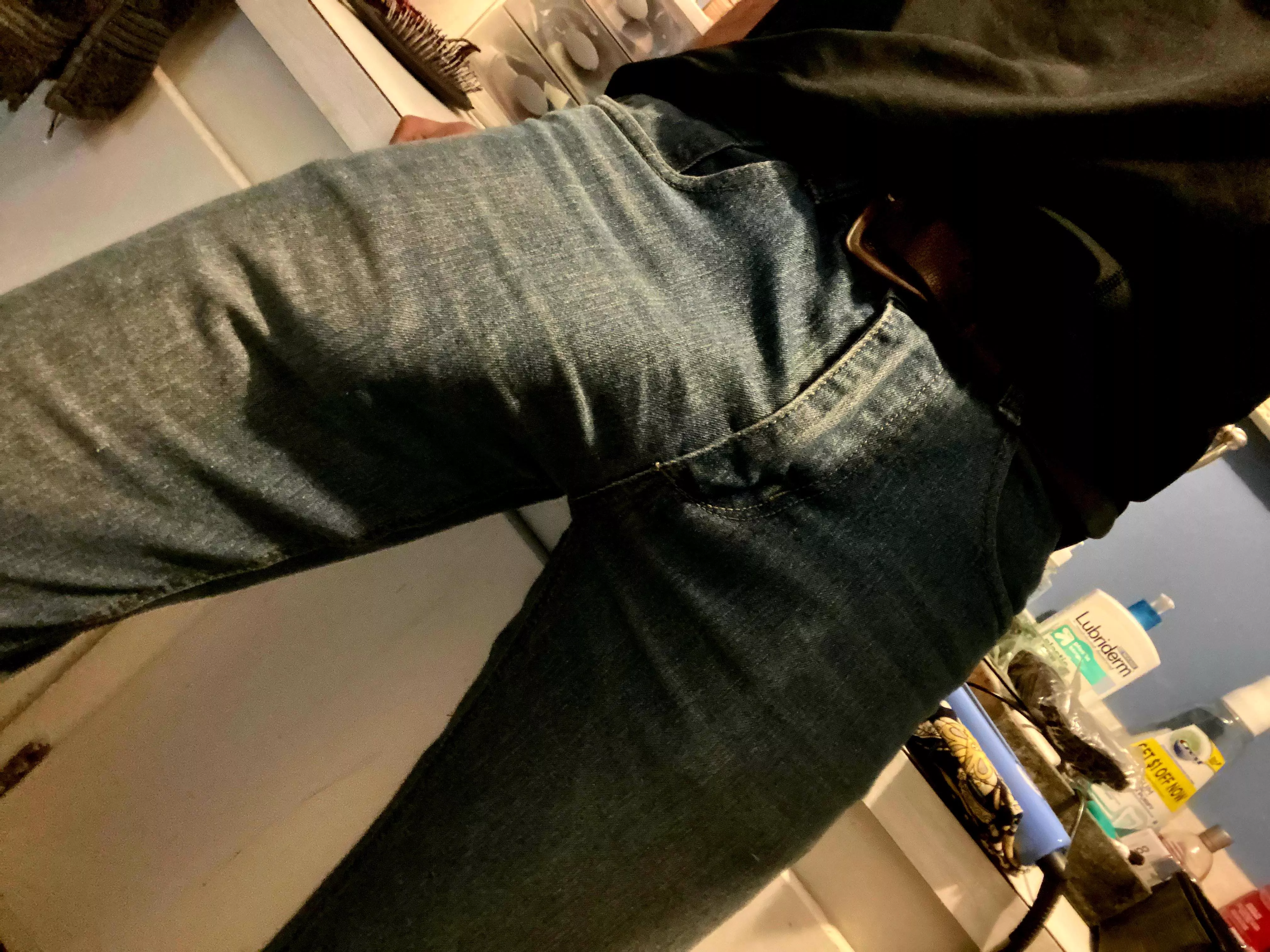 A bit tight posted by Sir_SpankDaddy