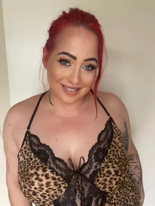 A bit tired but still fit for the das (f) 44 by ManuelaReiter