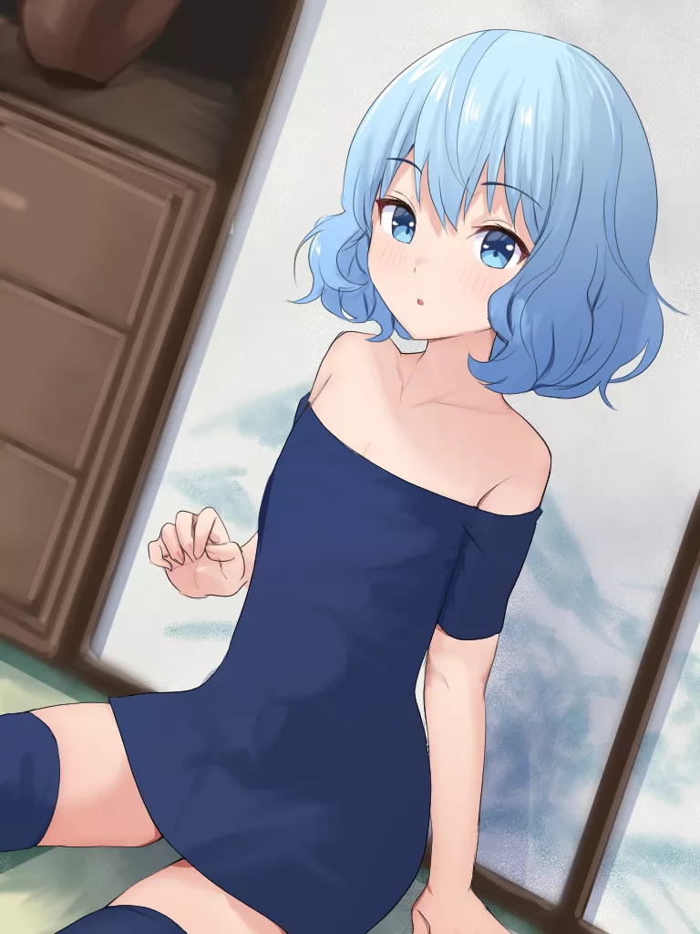 A boi and his dress posted by pedoro_pedoro