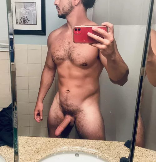 A boner for your thoughts by bababd51