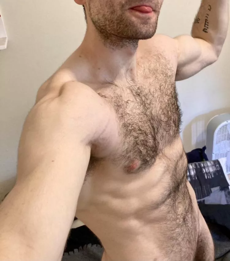 A cheeky tongue, in my cheekiest outfit posted by J-Harker