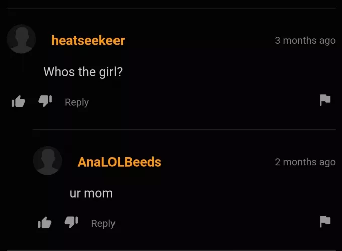 A classic by HMD_086