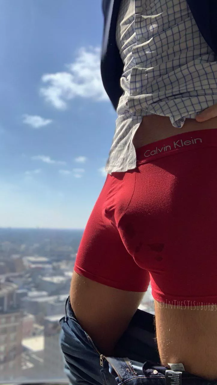 A classic pair posted by SexintheSTLSuburbs