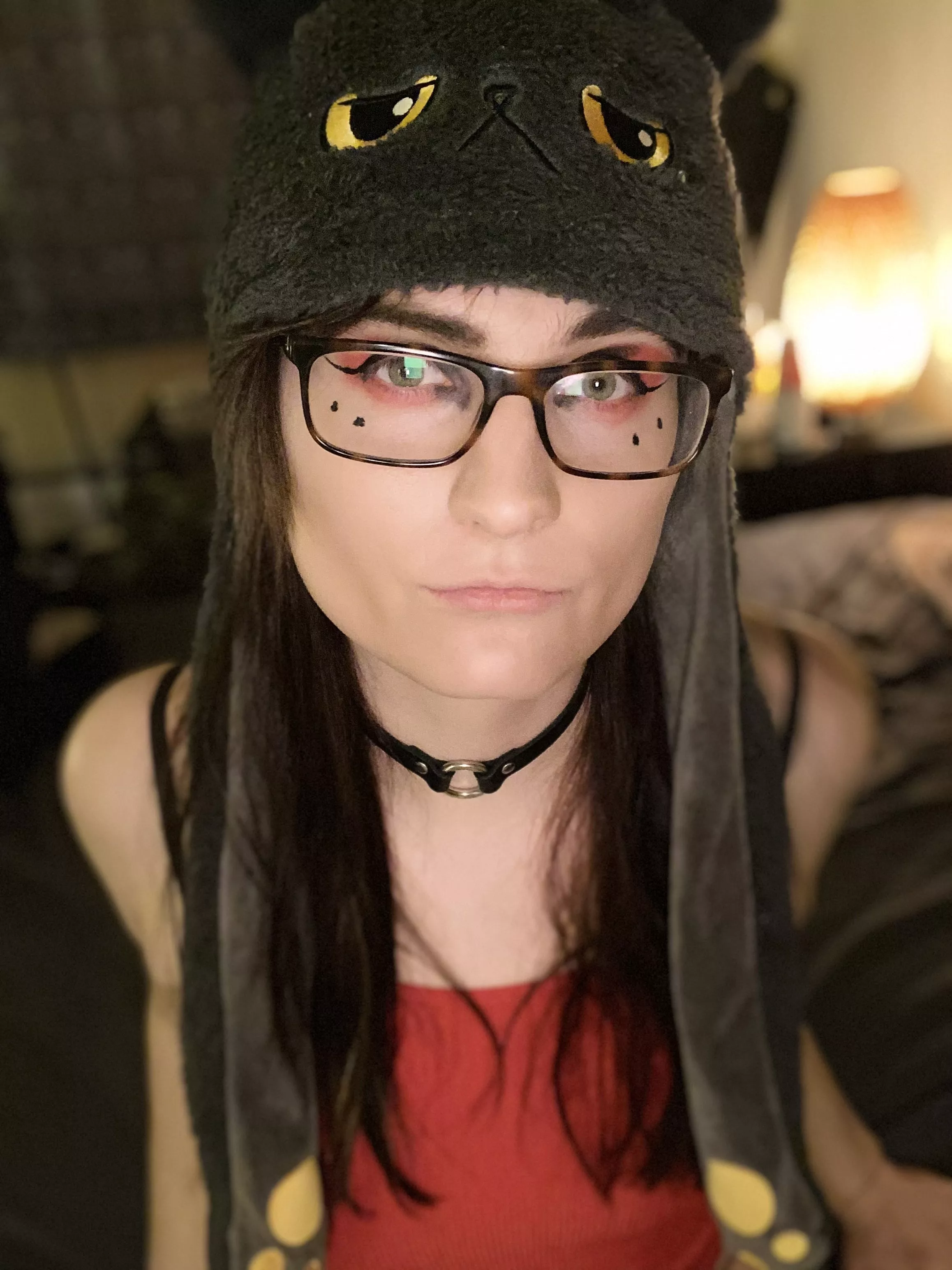 A closeup for all of you posted by AvaShade