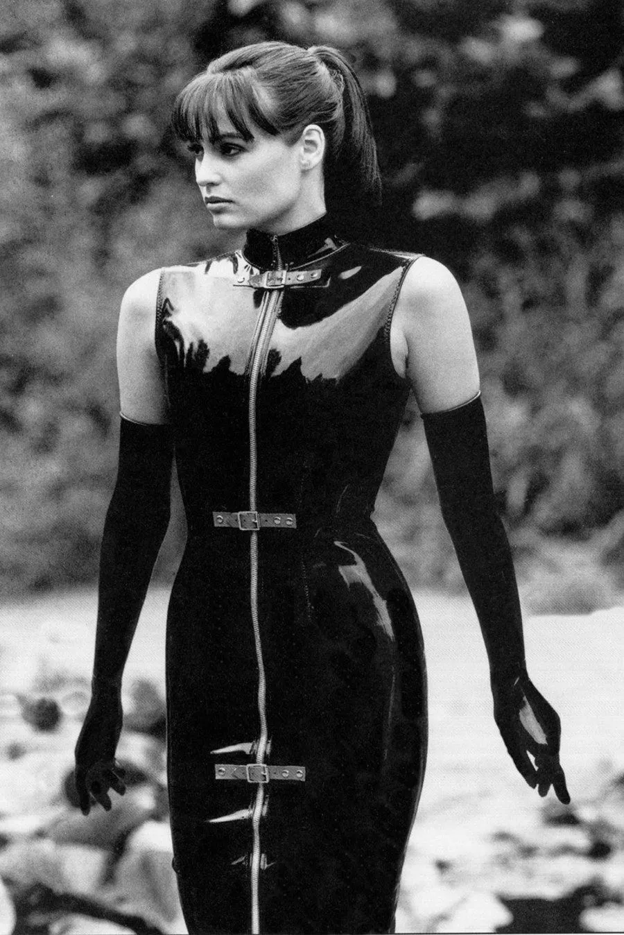 A commanding presence posted by bubblrisback