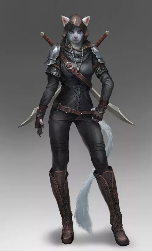 A commission I did.. by Yanze058