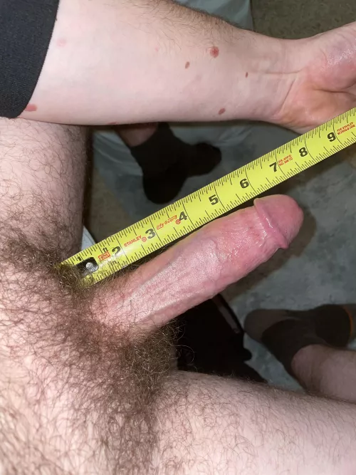 A cool 7 inches for your use by HornyHippies1