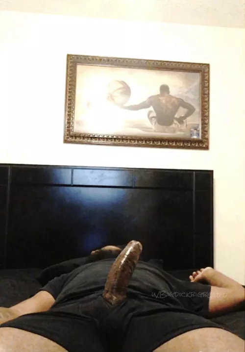 A couple seats in this pic. Where you sittin 1st? by Bigdickbigbeard