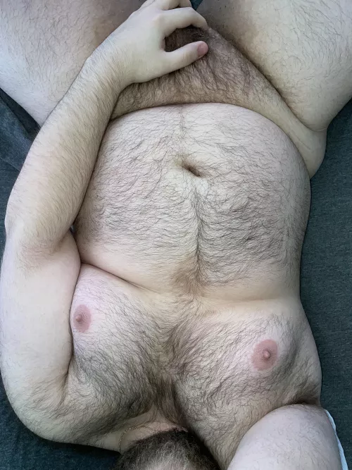 A cuddlefuck would be great rn by Bearycub