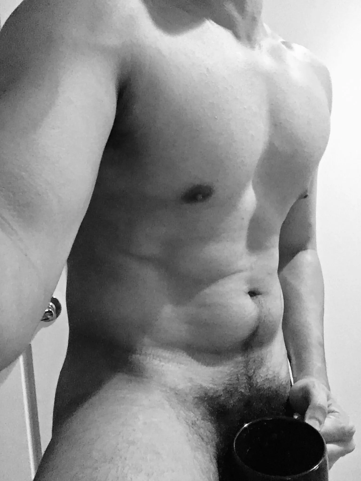 ☕️ a cuppa to kickstart the week 🗓 posted by dionysus_satyr_