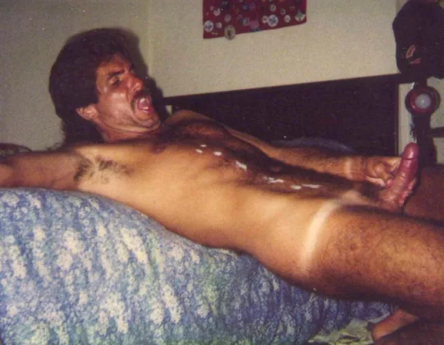 A DAD CUMS by copyknight44