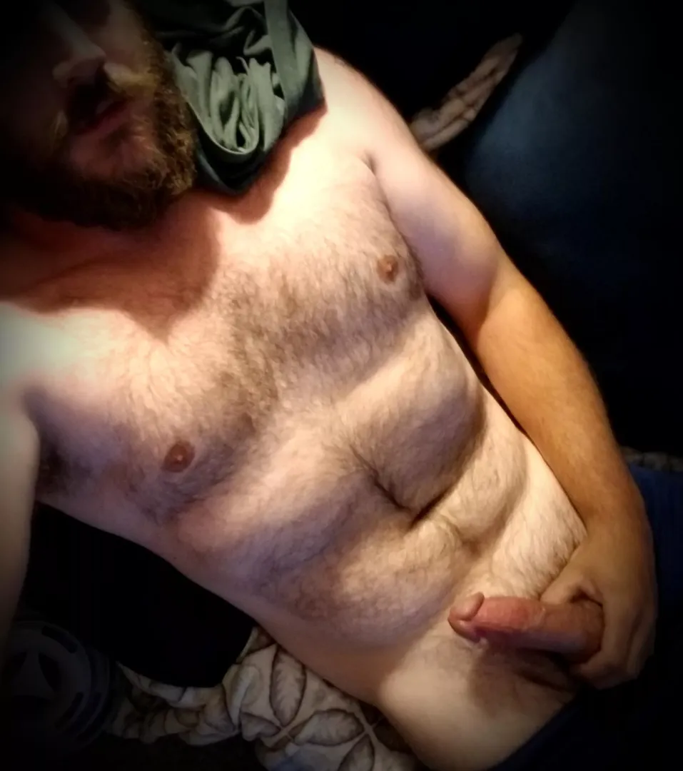 A day in the pool gets me hot posted by bigfoot_347